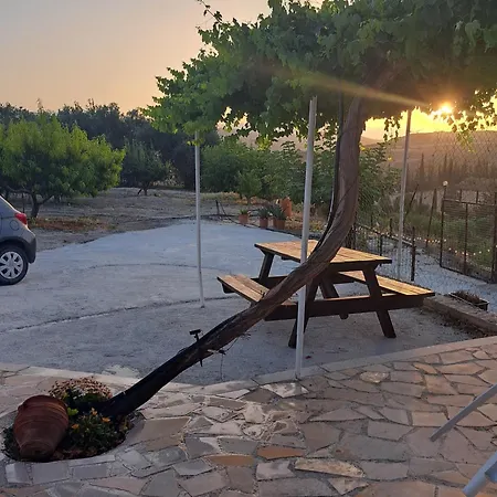 Andria Prázdninový dům *