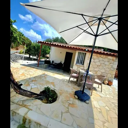 Andria * Peristerona (Paphos)