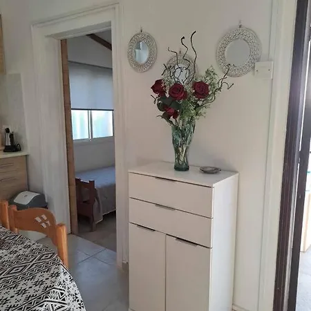 Vakantiehuis Andria *