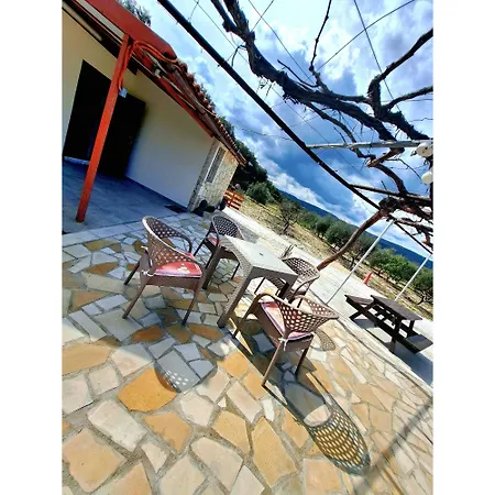 Hébergement de vacances Andria Peristerona (Paphos)