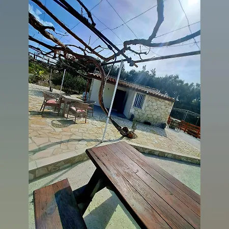 Hébergement de vacances Andria