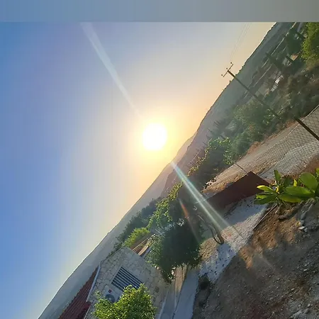 Hébergement de vacances Andria *