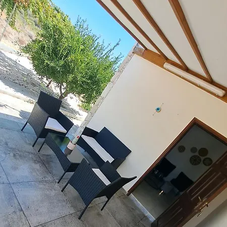 Vakantiehuis Andria *