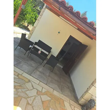 Hébergement de vacances Andria Peristerona (Paphos)