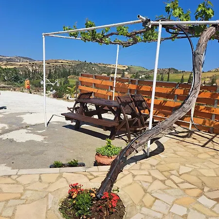 Holiday home Andria