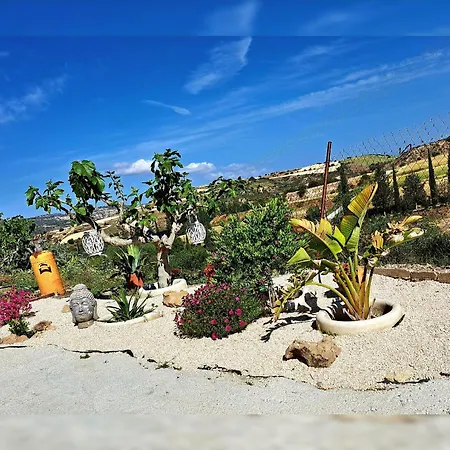 Vakantiehuis Andria *