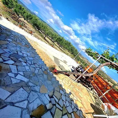 Andria Holiday home