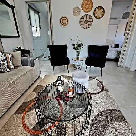 Andria Holiday home *
