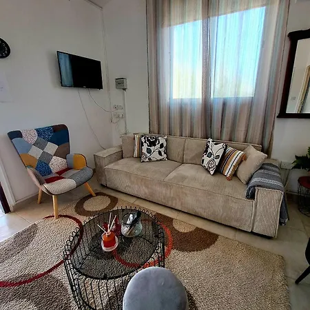 Vakantiehuis Andria Peristerona (Paphos)