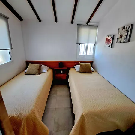 Vakantiehuis Andria Peristerona (Paphos)