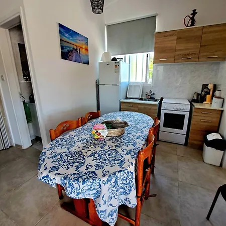 Andria Casa de Férias