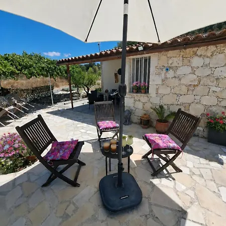 Andria * Peristerona (Paphos)