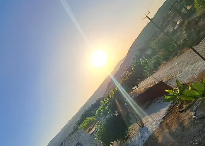 Casa de Férias Andria *