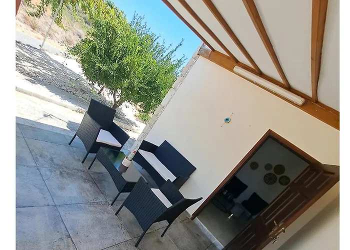 Casa de Férias Andria *