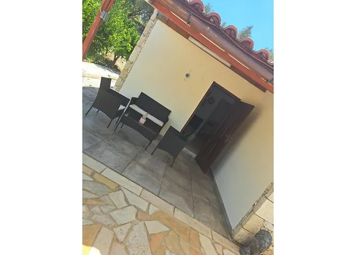 Semesterbostad Andria Peristerona (Paphos)