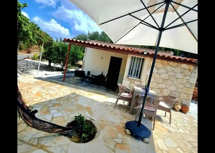 Andria * Peristerona (Paphos)