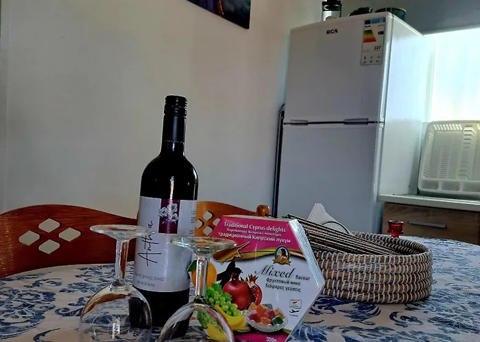 Andria Casa de Férias