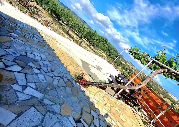 Andria Casa de Férias