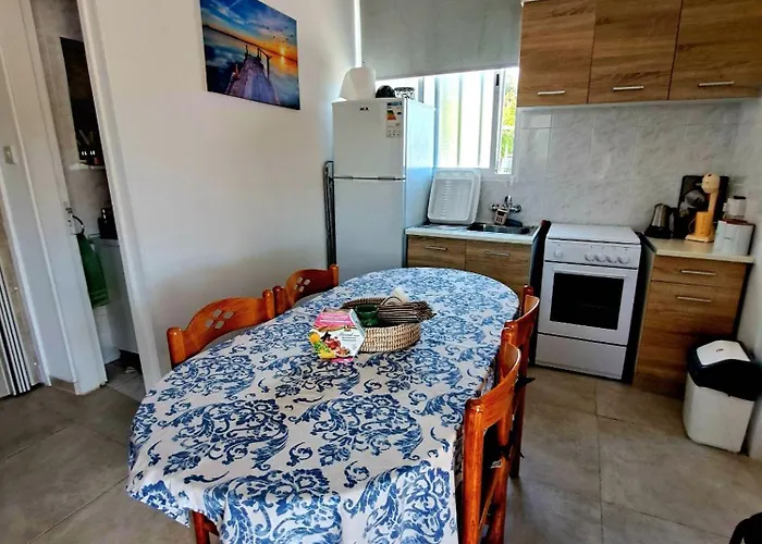 Andria Casa de Férias